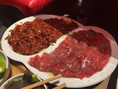 -山城辣妹子(定福庄店)
