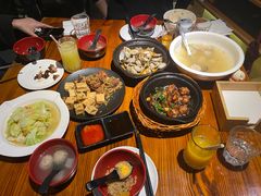 -杰J.w.m深夜食堂 厚杰居酒屋(淮海街商业街店)
