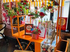 -弗兰克牛排西餐厅Ribone steak house(柠檬花园店)