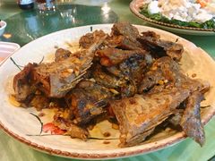 -盛港湾海鲜食府(黄沙店)