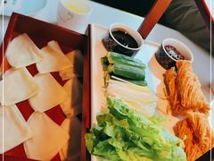 -庆江南江南菜(琴湖溪里花园城店)