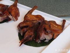 -金汇酒楼(中山东区店)