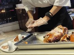 -丰鲤楼•闽南茶楼(仟禧汇店)