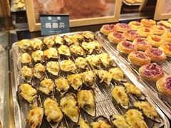 -梨花自助烤肉(西三旗万象汇黑金店)