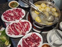 -八合里潮汕鲜牛肉火锅(深圳海岸城店)