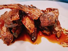 现制熏鲳鱼-漢舍中国菜馆(889广场店)