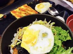 BANS石锅拌饭-米屋石锅拌饭(师大店)