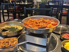 -HOTISLAND海鸡岛·韩国料理(江南西店)