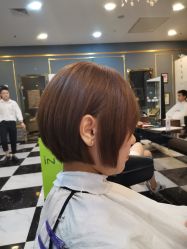 -BHG Hair Salon