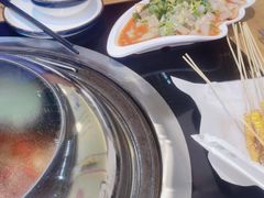-炖四方东北铁锅炖·烧烤小龙虾(中豪国际店)