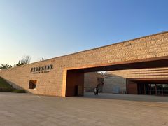 -盘龙城遗址博物院