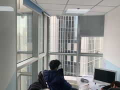 -新航道雅思托福·留学·考研培训(人民广场校区)