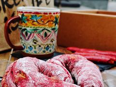-PAPER STONE BAKERY(天环店)