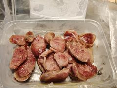 -牛将军•涮肉•烤肉(北京王府井·故宫店)