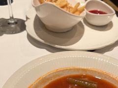 -波特曼西餐厅(南岗店)