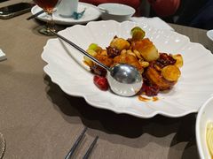 -望乡楼上海菜(日月光店)