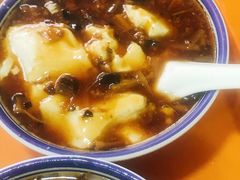 -隆福寺小吃店(东四店)