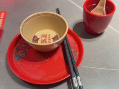 -阿诚市井潮汕菜(金台路店)