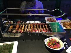 iphone_upload_pic-很久以前羊肉串(清河店)