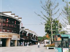 -溪口-滕头旅游景区