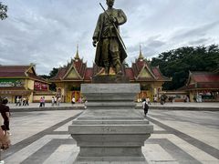 -西双版纳勐泐文化旅游区