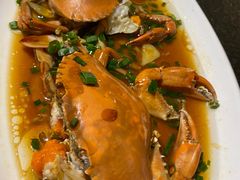 -潮三爷砂锅焗海鲜·生腌·海鲜粥(朝晖店)