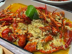 -有位虾匠·香辣蟹·小龙虾(李村店)