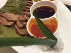 -苏苑饭店-中餐厅(长桥地区店)