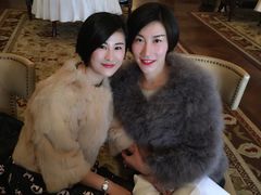 -LONG BAR 廊吧(外滩华尔道夫酒店)