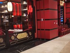-东富酒家(龙湖西溪天街店)