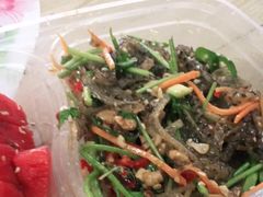 -小草糖水(海棠村店)