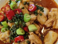 -功德林素菜饭庄(前门店)