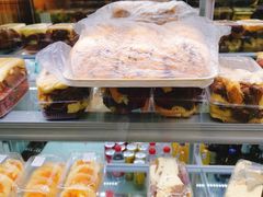 -嘉年华面包房餐厅（饺子馆）(陶然亭店)