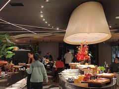 -拉蒂娜·巴西牛排馆 Latina·Brazilian Steakhouse(王府井喜悦店)