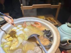 -老宁波1381餐厅(宏泰广场店)