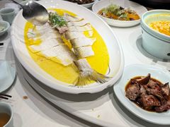 -淮扬府·游园京梦(中粮广场店)