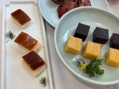 -味+新京宴·烤鸭·北京菜(创意谷店)