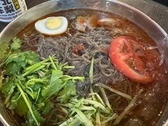 -马海涛牛肉串·东北吉林烧烤(领汇广场店)