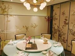 -羲和雅苑•北京烤鸭(国贸商城店)