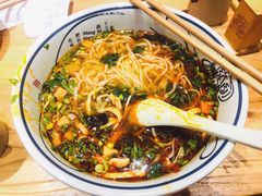 -陇上秦轩西安biangbiang面(EFC欧美金融商业城店)