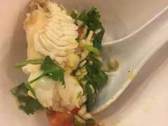 -J Daeng Seafood