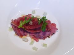 -北京金融街丽思卡尔顿酒店·意味轩 Cepe
