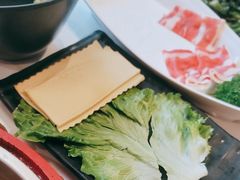 -祥源胡同·涮牛羊肉火锅(花桥店)