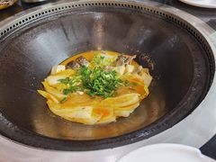 -老刘生态大鱼坊铁锅炖鱼(赛马场店)