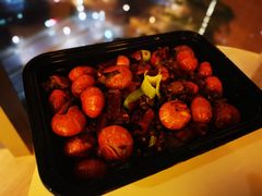 -郑喜旺烧烤(郑州总店)