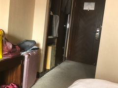 -牡丹江东方明珠国际大酒店(火车站步行街店)