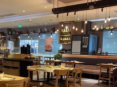 -新旺茶餐厅(长泰广场店)