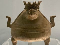 -上海博物馆(人民广场馆)