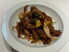 -路小缦·珍馐美馔(市心北路店)
