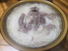 羊肉米粉-三兄弟鲜羊肉馆